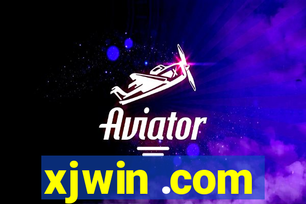 xjwin .com